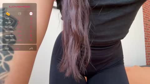 powerduo l online show from April 3, 2:57 pm