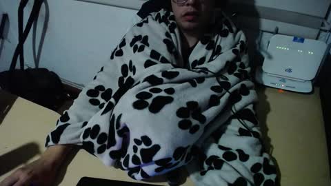 powerfulzeus2 online show from September 28, 6:00 am