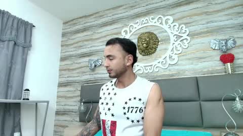   online show from April 8, 11:35 am