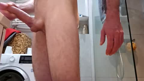 Big Dick online show from January 12, 6:53 am