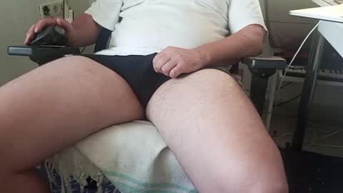 powerscorpio1 online show from September 14, 11:33 am