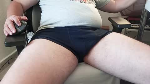 powerscorpio1 online show from September 12, 8:05 am