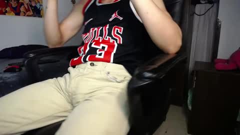 Ricksam online show from February 21, 12:05 am