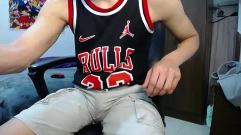 Ricksam online show from February 20, 4:25 pm