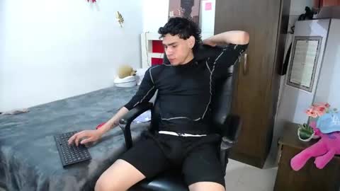 Ricksam online show from January 28, 12:43 pm