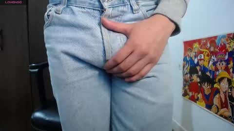 Ricksam online show from November 2, 12:10 am