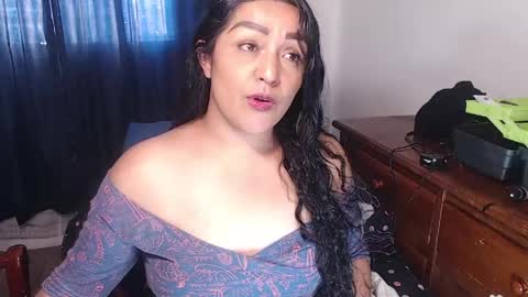 maryana online show from May 25, 1:39 pm