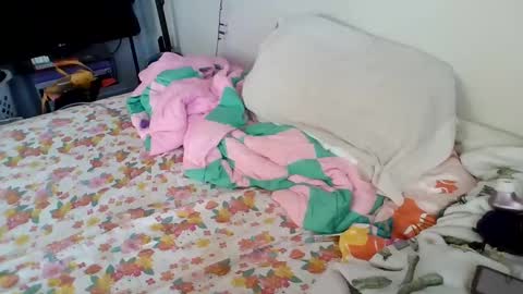 PAWG Pale Princess online show from January 20, 4:34 pm