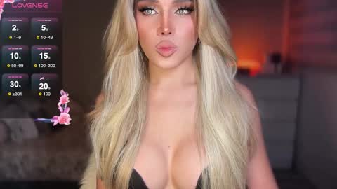 Oh my Amber online show from February 23, 9:44 am