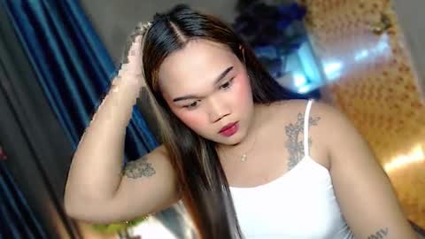 Just PRECIOUS  online show from February 20, 2:55 am