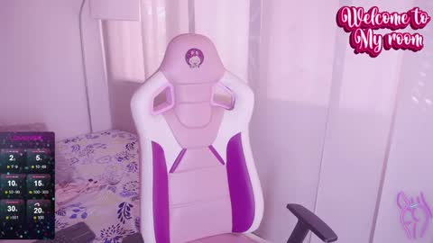  PRECIOUS  online show from December 11, 7:46 pm