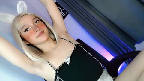MY LOVE LAURA online show from June 21, 9:32 pm
