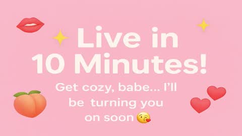 preciousangelbby online show from March 22, 5:00 am