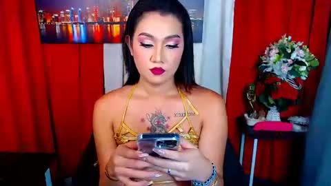 Francine online show from September 14, 11:22 am