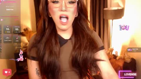 Rosedoll online show from July 1, 6:44 am