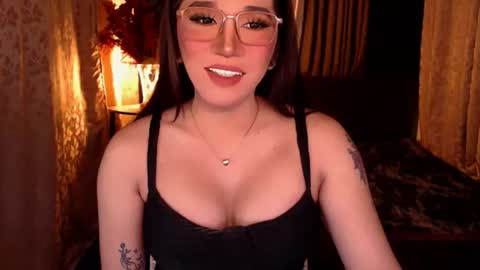Rosedoll online show from July 13, 3:37 pm