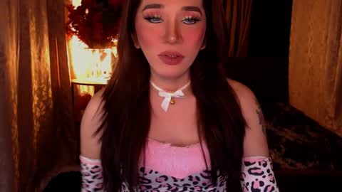 Rosedoll online show from July 24, 3:09 pm