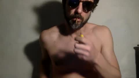 PRECUM online show from February 21, 6:22 pm