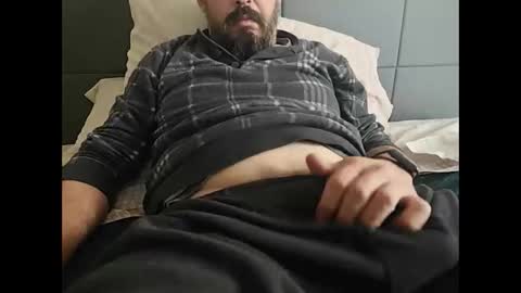 precumbear online show from October 13, 2:19 pm