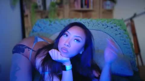 PreeminentJess online show from October 30, 1:06 am