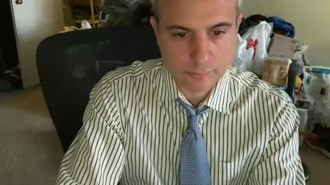 preppyguyintokink1 online show from January 20, 5:06 pm