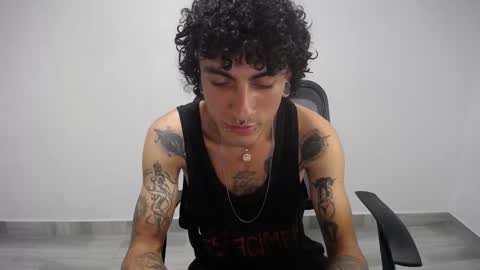 Plux online show from March 5, 6:12 am