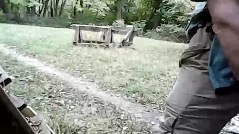 Qwik show online show from October 18, 8:46 pm