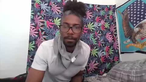 Snapshot of presidentialbryana chatting on October 29, 5:04 pm Libra Lamont online show from October 29, 5:04 pm