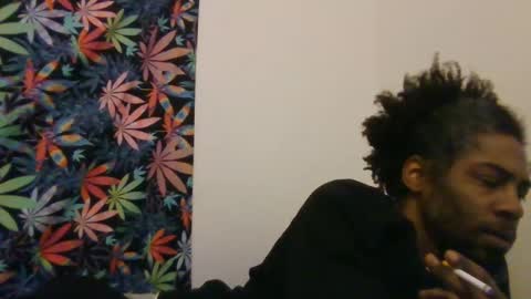 Snapshot of presidentialbryana chatting on February 4, 6:36 am Libra Lamont online show from February 4, 6:36 am