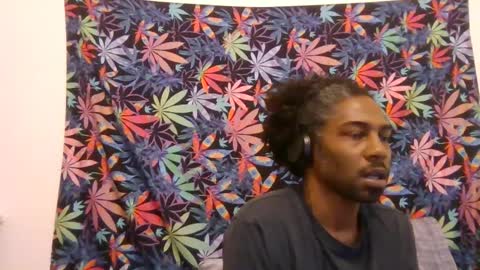 Snapshot of presidentialbryana chatting on March 9, 5:44 am Libra Lamont online show from March 9, 5:44 am