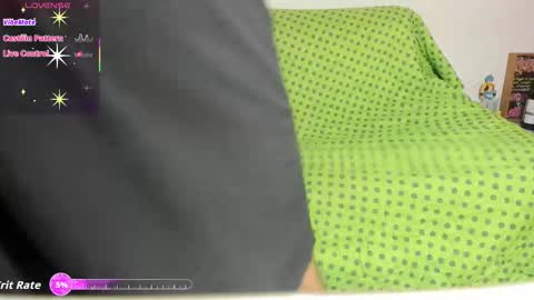 PRESSURE online show from October 13, 8:05 am