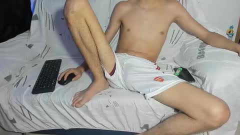 PRESSURE online show from October 8, 5:46 am