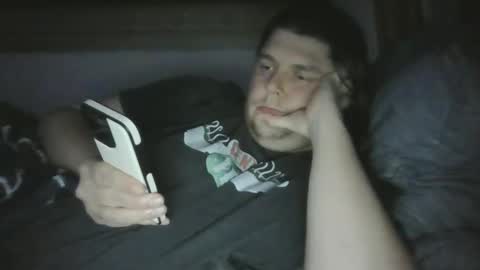 prestonhealy online show from January 13, 4:31 am