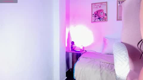 pretti scarlett online show from March 11, 12:24 am