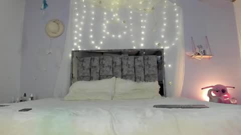 pretty_and_strong online show from February 7, 2:58 am