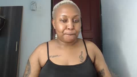 Annah online show from January 13, 1:06 pm