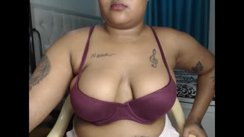 Annah online show from April 2, 7:37 am