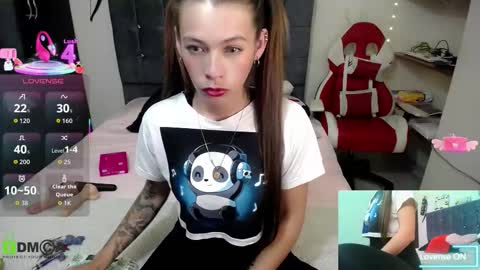 Lisa online show from September 13, 10:56 pm