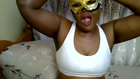 Ayana online show from July 3, 6:56 pm