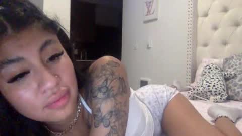 pretty_girl828687 online show from February 26, 3:54 am