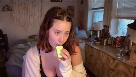 Sophie  online show from November 6, 12:19 pm