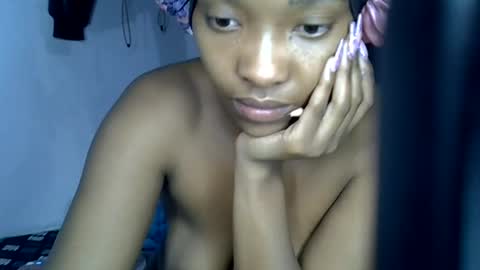 pretty jazminee online show from June 26, 3:50 pm