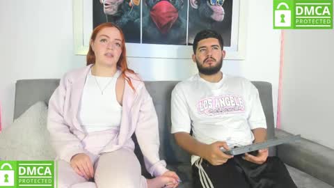 pretty lana online show from February 20, 11:09 am