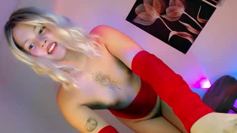 Flor online show from September 10, 5:08 am