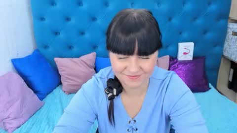 pretty_malika online show from October 8, 2:30 am