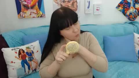 pretty_malika online show from March 3, 5:36 am