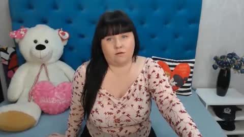 pretty_malika online show from February 11, 11:31 am