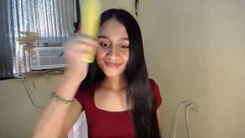 Marimar online show from October 16, 11:14 pm