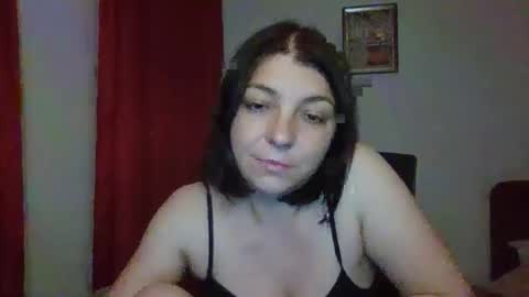 PrettyNatalie online show from May 25, 9:54 pm