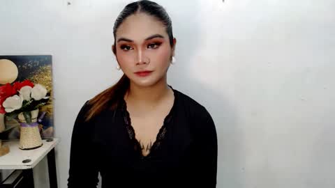 hi im percy online show from February 18, 1:44 pm